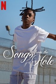 Songs from the Hole) Songs from the Hole (2024)