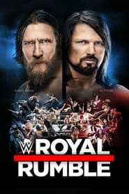 WWE Royal Rumble