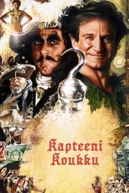 Hook - Kapteeni Koukku (1991)