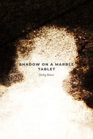 Shadow on a Marble Tablet