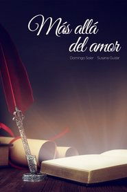 Poster Mas alla del amor 1946
