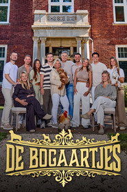 De Bogaartjes (2026)
