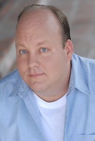 Patrick Rafferty as Darryl