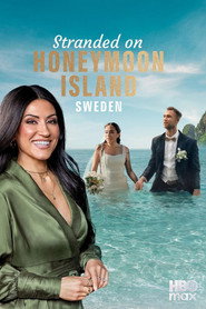 Stranded on Honeymoon Island Sverige (2025)