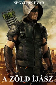 Arrow Season 4 18
