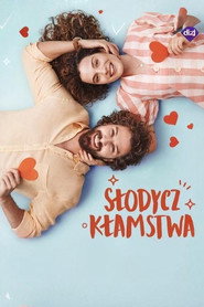 Plakat — Słodycz kłamstwa