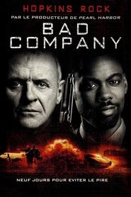 Bad Company Streaming HD sur CinemaOK