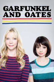 Poster Garfunkel and Oates - Season 1 2014