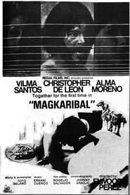 Poster Magkaribal