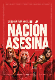 Nación salvaje (HDRip) Español Torrent