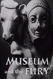Poster The Museum and the Fury 1956