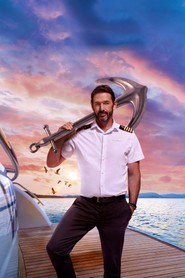 Below Deck Down Under постер
