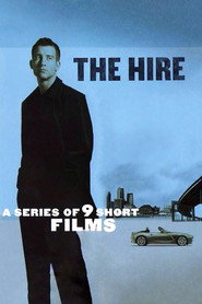 The Hire постер
