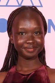 Michelle Lemuya Ikeny