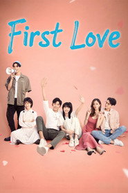 First Love poster