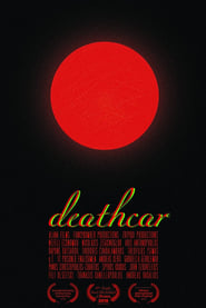 Poster Deathcar