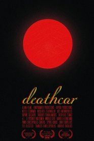 Poster Deathcar