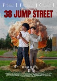 38 Jump Street) 38 Jump Street (2025)