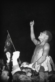 SL Benfica vs Real Madrid poster