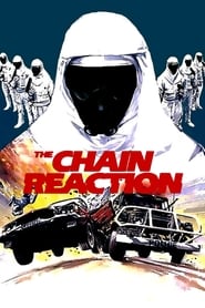 Poster The Chain Reaction 1980