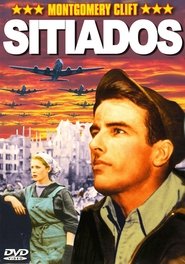 Sitiados poster