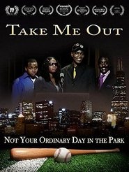 Poster Take Me Out 2018