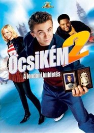 Öcsikém 2: A londoni küldetés (2004)