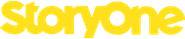 Logo for Story One