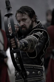 Magnificent Century: Kösem poster