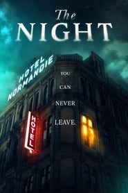 Poster van The Night