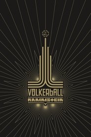 Rammstein: Völkerball (2006)