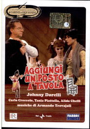 Aggiungi un posto a tavola (1990)
