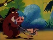 Timón y Pumba 1x18