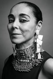 Photo de Shirin Neshat Self 