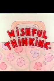Poster Wishful Thinking 1991