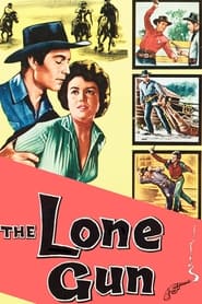 The Lone Gun (1954)
