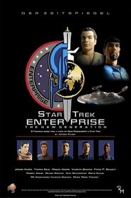 Star Trek: Enterprise - Der Zeitspiegel Poster