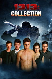 Full Cast of 1313 Collection