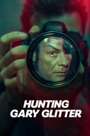 Hunting Gary Glitter