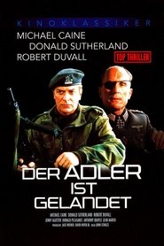 Der Adler ist gelandet 1976 Stream German HD