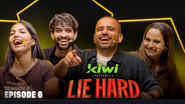 Lie Hard Temporada 2 Episodio 6