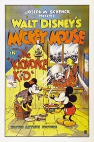 Mickey au Grand Nord streaming