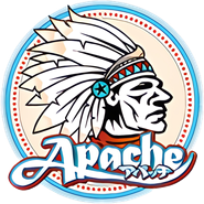 Logo for Apache