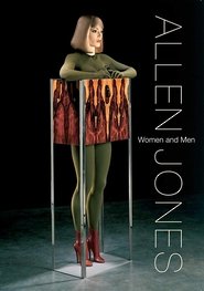 Poster Allen Jones: Women and Men