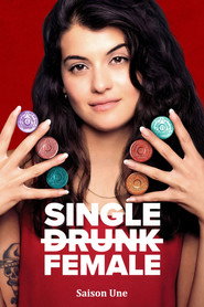 Single Drunk Female Season 1 19