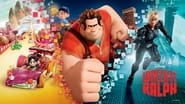 Wreck-It Ralph