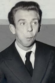 Gus Schilling is Rosey Blake