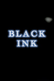 Encre noir