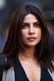 Priyanka Chopra headshot