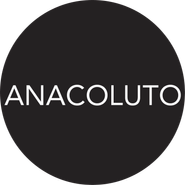 Logo for Anacoluto